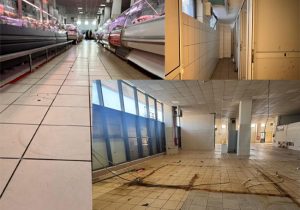 Atenție, piteșteni! Încep lucrările de modernizare a Pieței Ceair! 1 Sursă foto: Primăria MUnicipiului Pitelști.