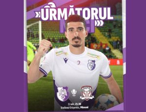 Începe un nou sezon al Superligii. FC Argeș joacă primul meci „acasă” împotriva celor de la FC Rapid 1 Sursă foto: FB Cristian Gentea.