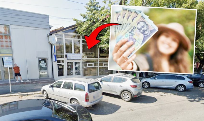 teapa credite CAR Dacia Pitesti