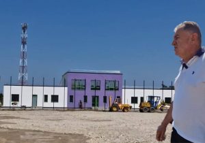 Din această toamnă. FC Argeș se va antrena în baza sportivă din cartierul Prundu! 26 Sursă foto: FB Cristian Gentea