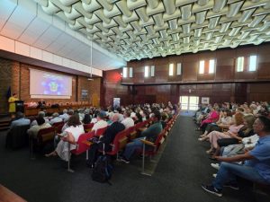 Sursă foto: FB Ioana Facaleata.