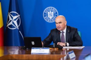 Piedone, eliberat din funcția de la ANPC. Decizia, semnată de premierul Bolojan 1 Sursă foto: gov.ro.