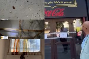 page 1 - Controale ANPC pe litoral! Amenzi de peste 320.000 lei și patru unități închise temporar