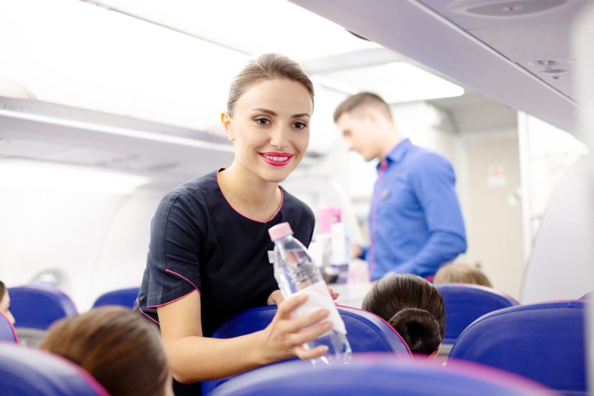 Wizz Air anunță cinci rute operate exclusiv de la Băneasa 1 Sursă foto: wizzair.com