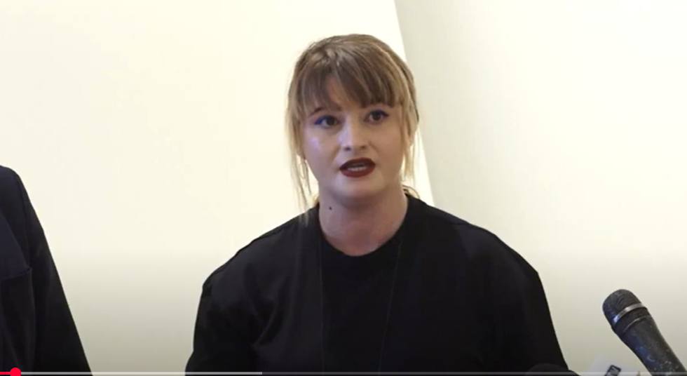 (Video) Argeș. Comuniștii au vrut să distrugă identitatea națională 1 Cătălina Tuică, restaurator