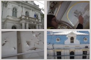 Untitled Project 1 - (Video) Argeș. Comuniștii au vrut să distrugă identitatea națională