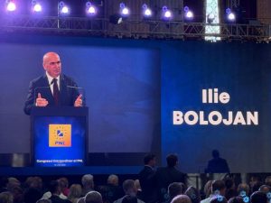 PNL începe o nouă etapă sub conducerea lui Ilie Bolojan. ”Argeșul va avea o voce puternică în PNL!” 1 Sursă foto: FB Mihai Coteț