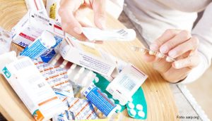 Program de colectare a medicamentelor expirate la Spitalul Mioveni 1 medicamente - Program de colectare a medicamentelor expirate la Spitalul Mioveni