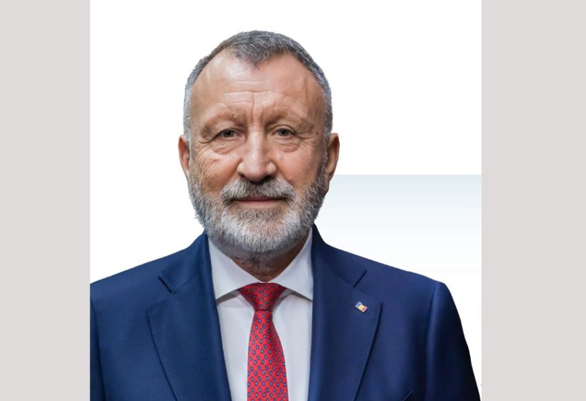paul stanescui generic 2 Sursă foto: PSD OLT