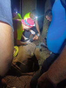 0d84a9b6 43c2 4ec1 862e f5cc647f79d9 - Cioban atacat de urs în Masivul Iezer-Păpușa!