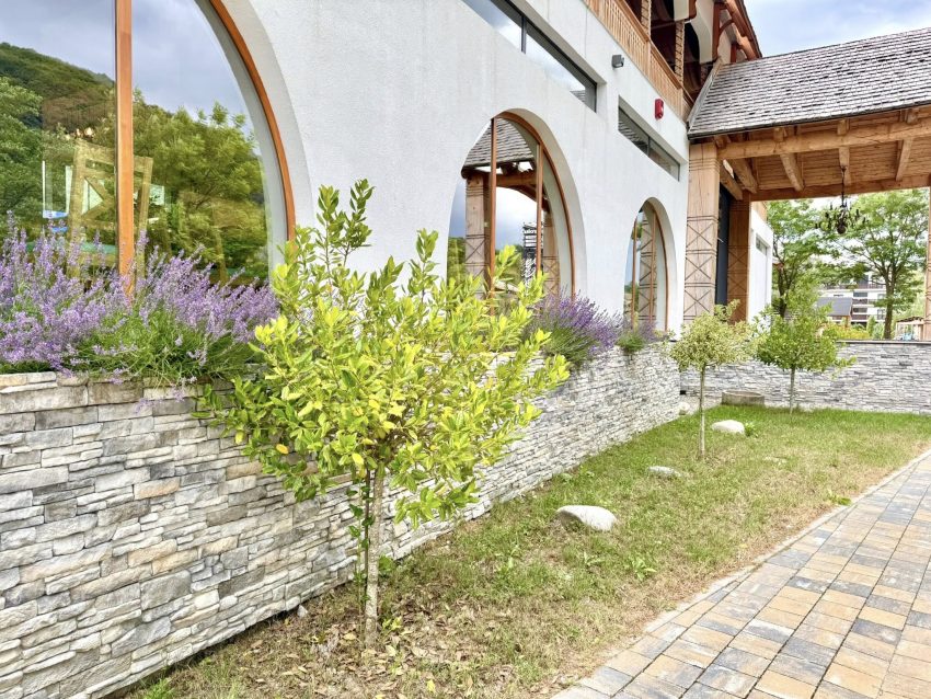 Complexul Turistic Casa Lăzăroiu – Relaxare și Tradiție în Inima Naturii 3 Casa Lazaroiu