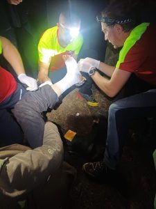 Cioban atacat de urs în Masivul Iezer-Păpușa! 3 a3703f2d db44 4b8c b972 6cc7301763b0 - Cioban atacat de urs în Masivul Iezer-Păpușa!