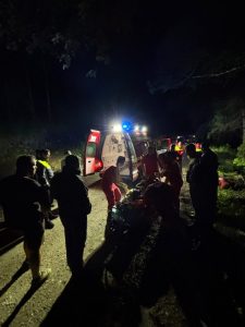 Cioban atacat de urs în Masivul Iezer-Păpușa! 6 a437080c ea69 4d69 9fbc bba5e83cf17a - Cioban atacat de urs în Masivul Iezer-Păpușa!