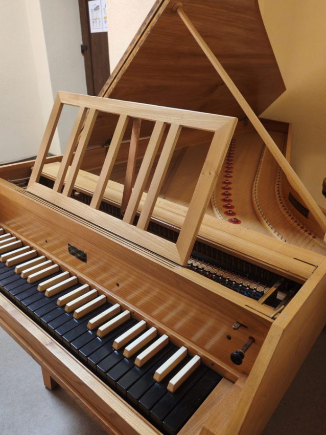 Sursă foto: FB Filarmonica Pitești.