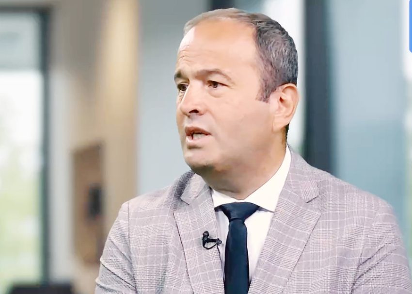 MARIUS BADEA Sursă foto: editia tiparita