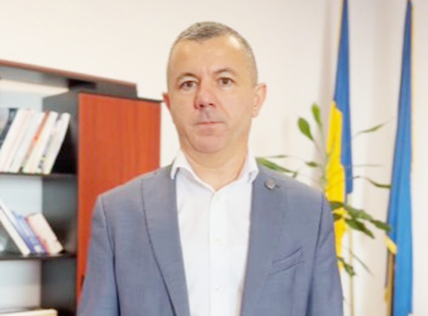 Narcis Mircescu 2 Sursă foto: editia tiparita