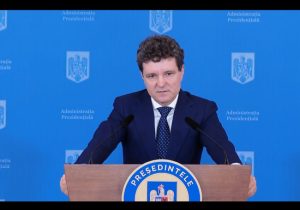 Președintele Nicușor Dan: „Istoria îl va judeca pe Ion Iliescu” 1 Nicusor Dan