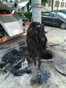 Sursă foto: Apa Canal 2000 SA