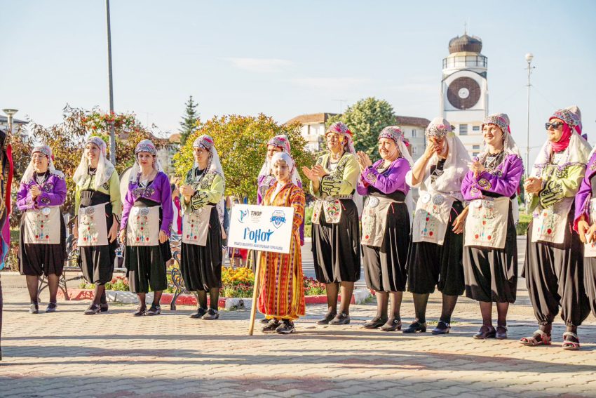 carpati Sursă foto: ediția tipărita