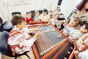 Au început înscrierile în Programul „Școala populară de arte și meserii”! 1 Sursă foto: ediția tipărita