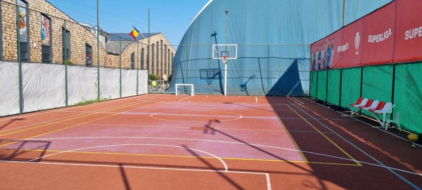 O vizită la Marcea Sport este întotdeauna o idee bună! 2 Marcea Sport