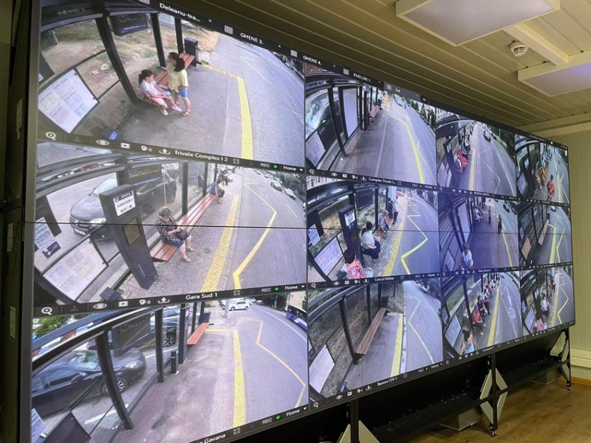 Sursă foto: FB Primăria Municipiului Pitești.