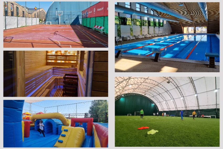 Marcea Sport