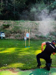 de085814 46aa 42a3 8fc6 b656c41a57aa - Zi de sărbătoare la Jandarmeria Argeș