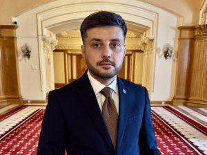 Impozitarea progresivă versus creșterea TVA. Cătălin Mîndroc: Propunerea PSD ar fi fost o soluție mult mai echitabilă 1 Sursă foto: FB Catalin Mîndroc.
