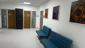 Hyperclinica Solomed 1 n - Hyperclinica Medlife Solomed – servicii medicale de top, acum în Argeș