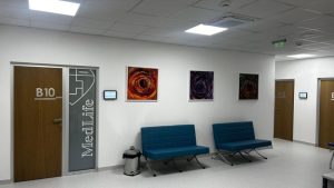 Hyperclinica Solomed 12 n - Hyperclinica Medlife Solomed – servicii medicale de top, acum în Argeș