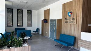 Hyperclinica Solomed 2 n - Hyperclinica Medlife Solomed – servicii medicale de top, acum în Argeș