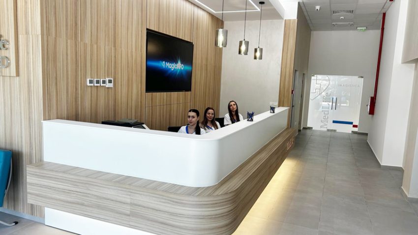 Hyperclinica Medlife Solomed – servicii medicale de top, acum în Argeș 1 Hyperclinica Solomed 3 - Hyperclinica Medlife Solomed – servicii medicale de top, acum în Argeș