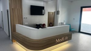 Hyperclinica Solomed 5 n - Hyperclinica Medlife Solomed – servicii medicale de top, acum în Argeș