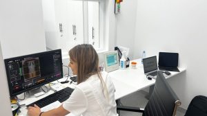 Hyperclinica Solomed 6 deschidere - Hyperclinica Medlife Solomed – servicii medicale de top, acum în Argeș