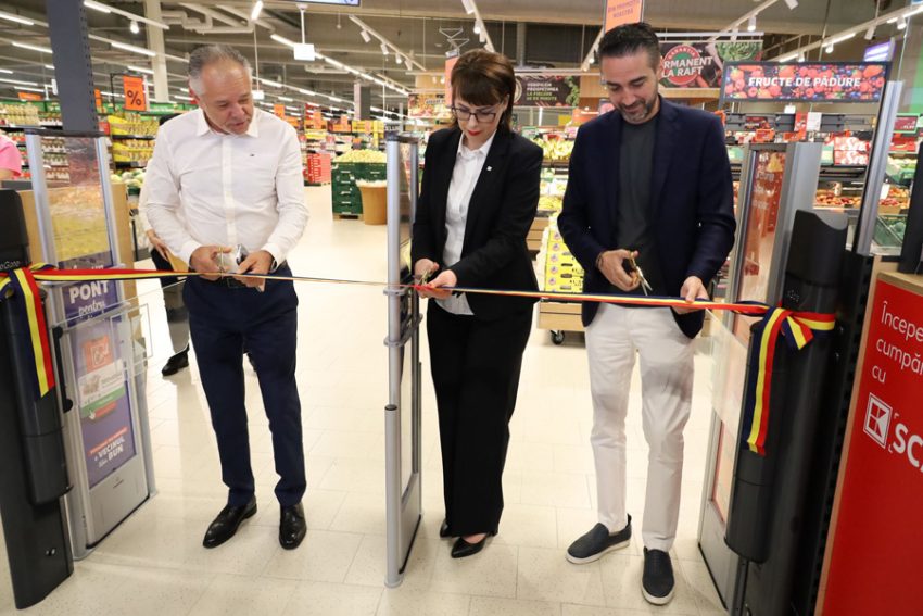 Kaufland deschide al patrulea magazin în Pitești 5 kaufland prundu deschidere - Kaufland deschide al patrulea magazin în Pitești