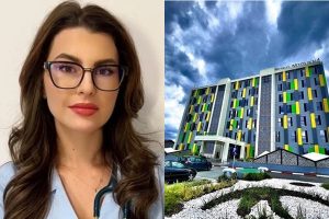Vești bune pentru părinți! Un nou pediatru la Spitalul Orășenesc Mioveni 1 page - Vești bune pentru părinți! Un nou pediatru la Spitalul Orășenesc Mioveni