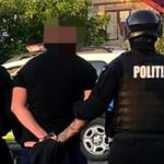 politie arestat retinut - Scandal pe o stradă din Pitești! Un tânăr de 25 de ani, reținut