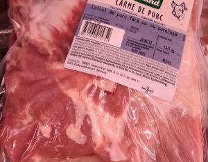 518413667 730170719622353 2173590718875850946 n - 80% din carnea de porc de pe piața din România provine din import