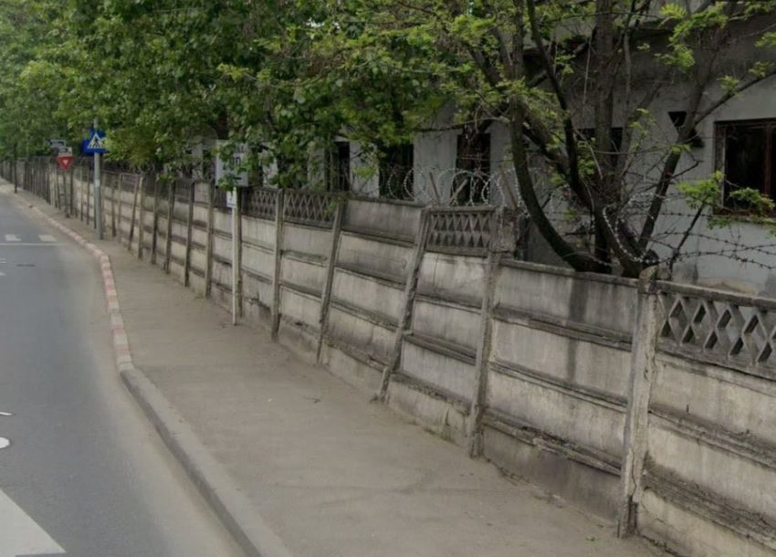 Pitești investește în infrastructura de acces: lucrări de modernizare în zona Calea Drăgășani 1 Sursă foto: Primăria Municipiului Pitești.