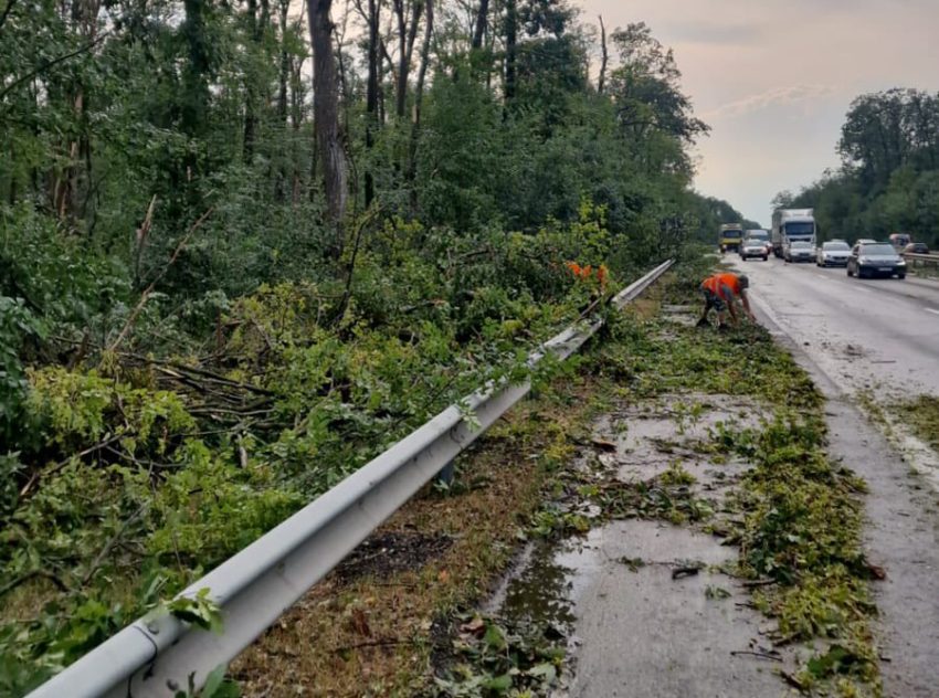 Sursă foto: FB CNAIR