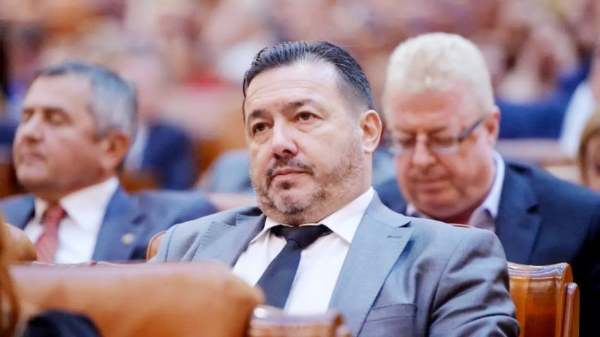 catalin radulescu deputat radulescu proces amanat