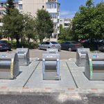 Colectarea selectivă: 62 de containere îngropate pentru cartierele Piteștiului 12 Sursă Foto: Facebook Primaria Municipiului Pitesti