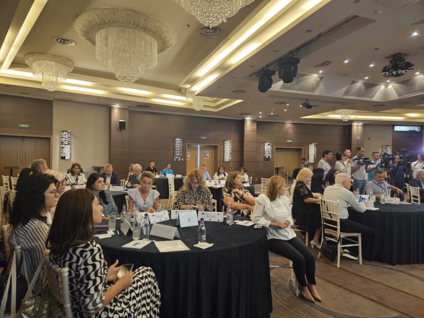 proiect conect arges