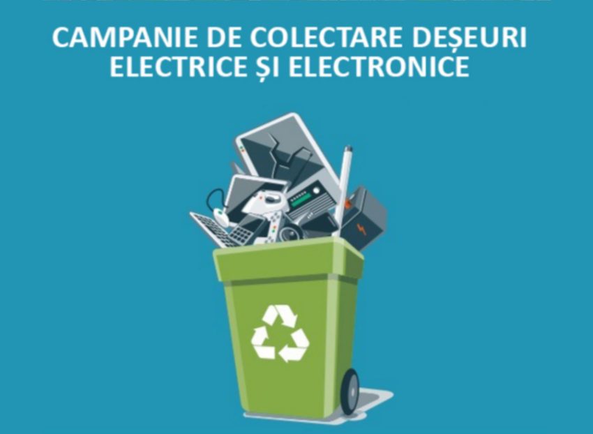 Sursă foto: FB Primaria Orasului Mioveni