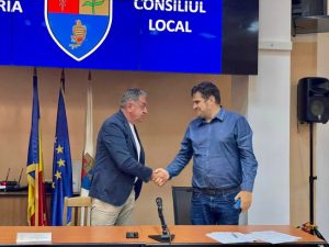 Sursă foto: Primăria Municipiului Pitești.