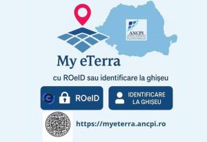 MyEterra, soluția digitală pentru reducerea birocrației. Primăriile pot obține online, gratuit, documente imobiliare prin noua platformă 1 Sursă foto: FB MDLPA