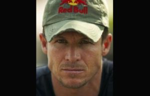 Mihaela Rădulescu, omagiu pentru Felix Baumgartner: ”A murit făcând ceea ce iubea cel mai mult – zburând” 1 Sursă foto: FB Mihaela Radulescu Schwartzenberg
