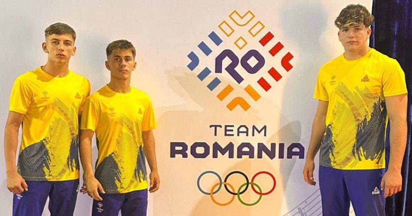 judokani argeseni al fote 2025 Sursă foto: FB CSM Pitești.