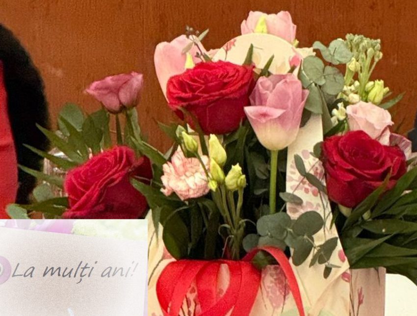 Sursă foto: FB Nicolae Velcea.